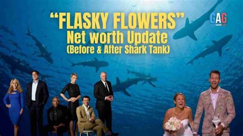 flasky flowers net worth 2023|Flasky Flowers Shark Tank Update: Where is Flasky。